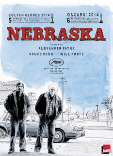 Voir Nebraska en streaming sur Filmo