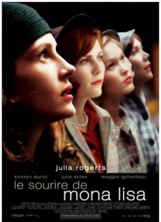 Voir Le sourire de Mona Lisa en streaming sur Filmo