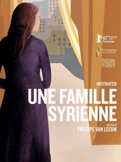 Voir Une famille syrienne en streaming sur Filmo