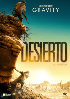 Voir Desierto en streaming sur Filmo