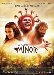 Voir Sa majesté Minor en streaming sur Filmo