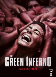 Voir The Green Inferno en streaming et VOD