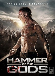 Voir Hammer of the Gods en streaming sur Filmo