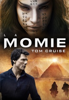 Voir La momie en streaming sur Filmo