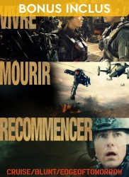 Voir Edge of Tomorrow en streaming et VOD