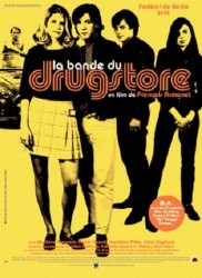 Voir La bande du Drugstore en streaming et VOD