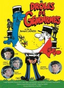 Voir Drôles de gendarmes en streaming et VOD