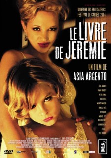 Voir Le livre de Jérémie en streaming sur Filmo