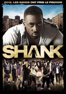 Voir Shank en streaming sur Filmo