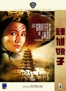 Voir Les griffes de jade en streaming sur Filmo