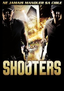 Voir Shooters en streaming sur Filmo