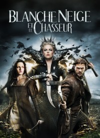 Voir Blanche-Neige et le chasseur en streaming et VOD