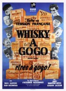 Voir Whisky à gogo en streaming et VOD