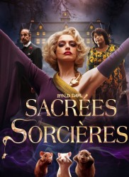 Voir Sacrées sorcières en streaming et VOD