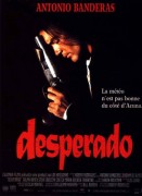 Voir Desperado en streaming et VOD