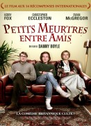 Voir Petits meurtres entre amis en streaming et VOD