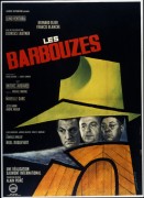 Voir Les barbouzes en streaming et VOD