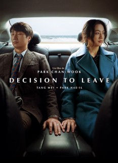 Voir Decision to Leave en streaming sur Filmo