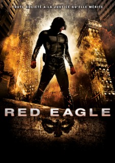 Voir Red Eagle en streaming sur Filmo