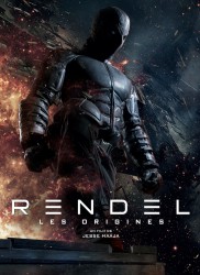 Voir Rendel en streaming et VOD