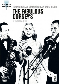 Voir The Fabulous Dorseys en streaming sur Filmo