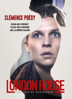 Voir London house en streaming sur Filmo