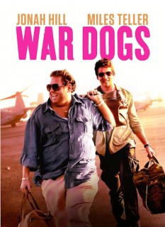 Voir War Dogs en streaming sur Filmo