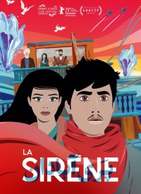 Voir La Sirène en streaming et VOD