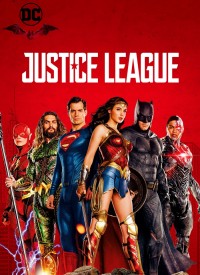 Voir Justice league en streaming et VOD