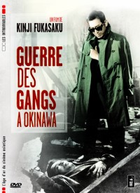 Voir Guerre des gangs à Okinawa en streaming et VOD