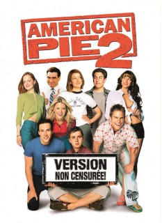 Voir American pie 2 en streaming sur Filmo