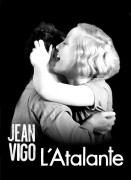 Voir L'atalante (version restaurée) en streaming et VOD