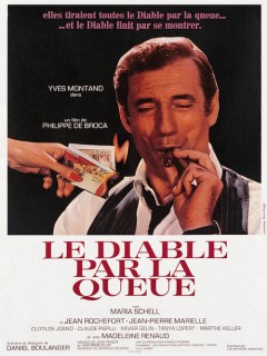 Voir Le diable par la queue en streaming sur Filmo