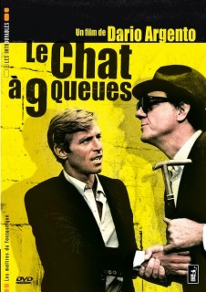 Voir Le chat à neuf queues en streaming sur Filmo