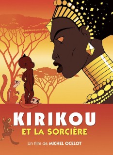 Voir Kirikou et la sorcière en streaming sur Filmo