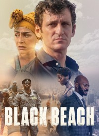 Voir Black Beach en streaming et VOD