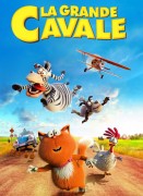 Voir La grande cavale en streaming et VOD