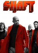 Voir Shaft en streaming et VOD