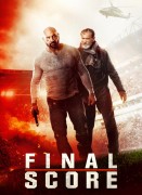 Voir Final score en streaming et VOD