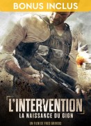 Voir L'intervention en streaming et VOD