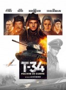 Voir T-34, machines de guerre en streaming et VOD