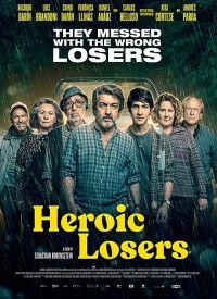 Voir Heroic Losers en streaming et VOD