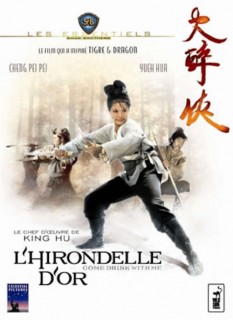 Voir L'Hirondelle d'or en streaming sur Filmo