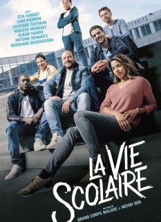 Voir La vie scolaire en streaming sur Filmo