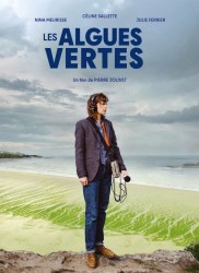 Voir Les algues vertes en streaming et VOD