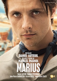 Voir Marius en streaming sur Filmo