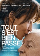 Voir Tout s'est bien passé en streaming et VOD