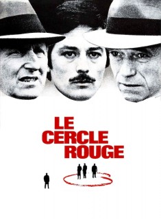 Voir Le cercle rouge (version restaurée) en streaming sur Filmo