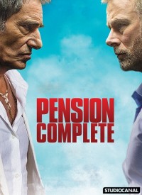 Voir Pension complète en streaming et VOD