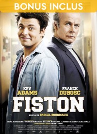 Voir Fiston en streaming et VOD